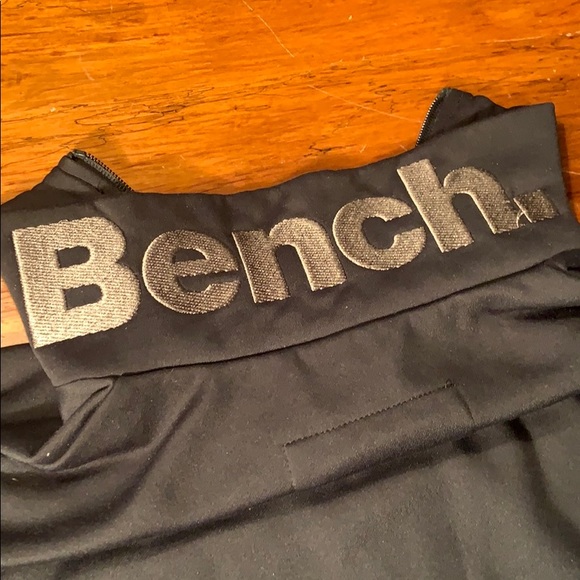 BENCH ZIP JACKET (L-80) - Picture 2 of 11